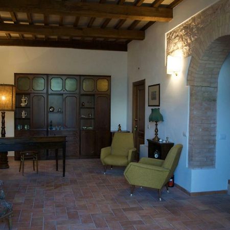 Villa Licinia Φολίνιο Εξωτερικό φωτογραφία