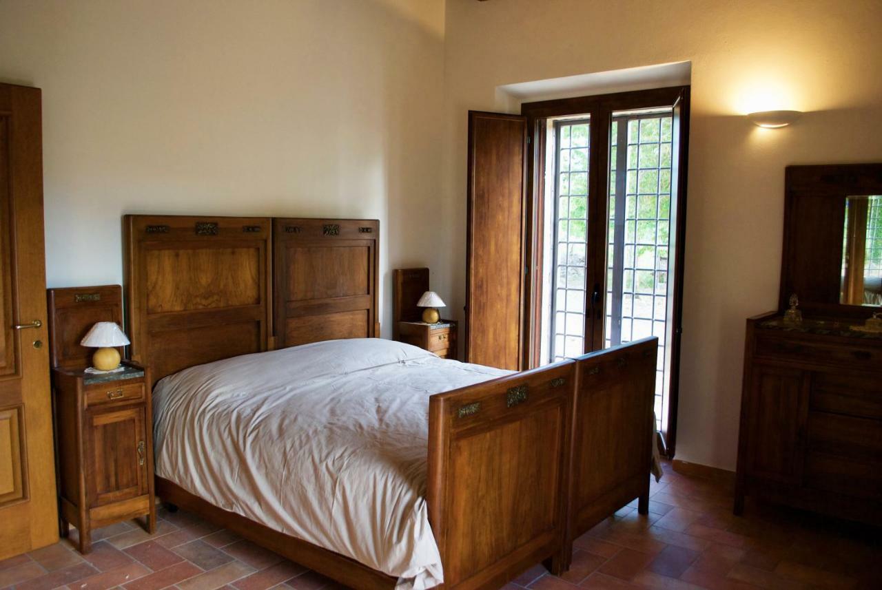 Villa Licinia Φολίνιο Εξωτερικό φωτογραφία