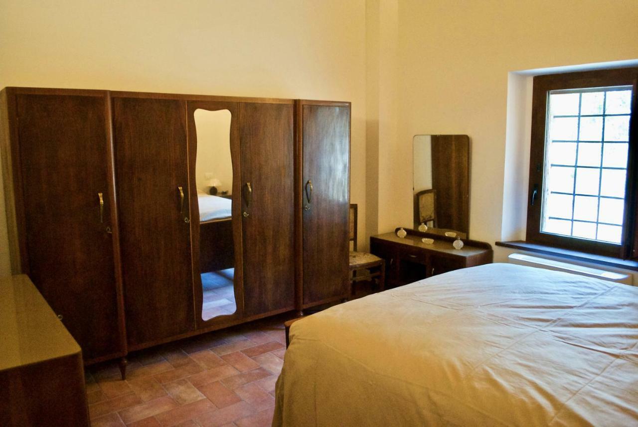 Villa Licinia Φολίνιο Εξωτερικό φωτογραφία