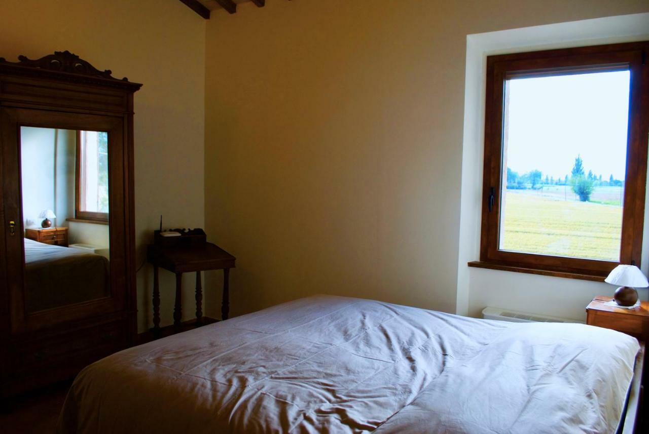 Villa Licinia Φολίνιο Εξωτερικό φωτογραφία