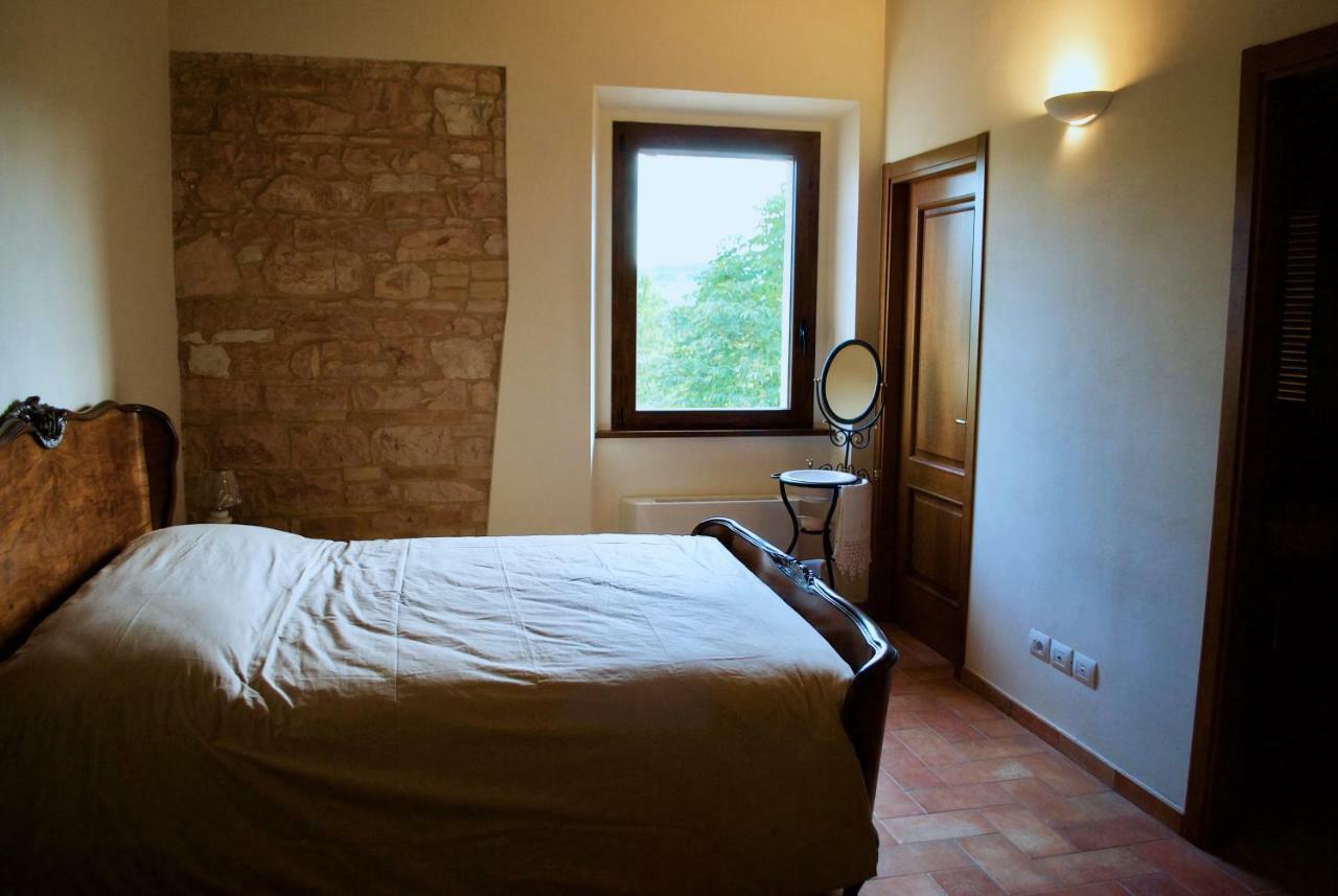Villa Licinia Φολίνιο Εξωτερικό φωτογραφία